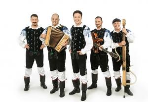 Modrijani - S teboj lyrics