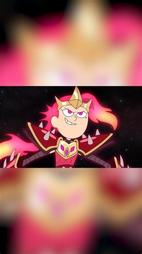 Disney Television Animation on Instagram: "This battle sequence goes so hard 😭👊💥 🎥Amphibia"