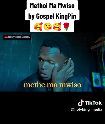 Methoi Ma Mwiso Gospel Song by Wilberforce Musyoka