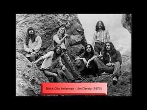 Black Oak Arkansas - Jim Dandy (1973)