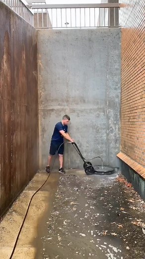 powerwashing.com on TikTok