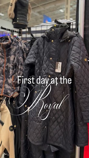 First Day at the @theroyalfair ❤️ come see us all week at Toronto. #royal #royalwinterfair | Leveza equestrian