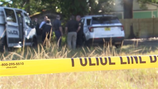 17-year-old charged with murder of Tampa man whose body was left in abandoned lot