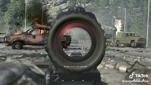 Call of Duty Modern Warfare Remastered Final Mission Guide