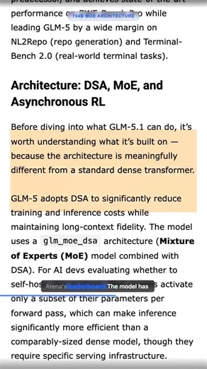 This Open-Source AI Just Beat GPT-5.4 and Claude at Coding