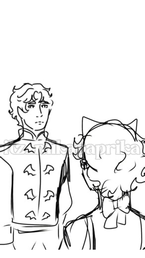 Lipsync animation practice #art #oc #ibispaintx #animation