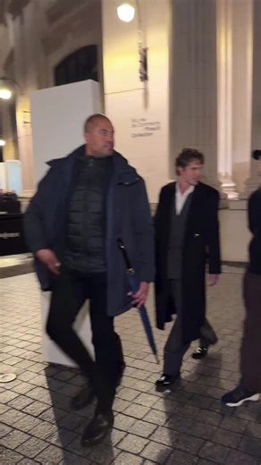 Austin Butler Shines at Paris Fashion Week 2026