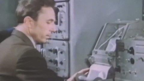 The Soviet moon rover that went silent for 40 years and then spoke again