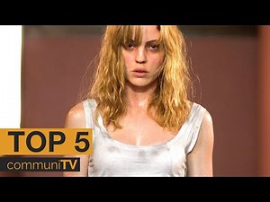 Top 5 Supernatural Thriller Movies - YouTube