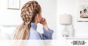 Μηλόξυδο: Τα οφέλη του στα μαλλιά και πώς θα το χρησιμοποιήσεις