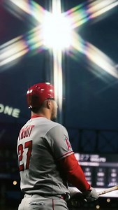 400. Last night was surreal. Blessed to play this game I love. Thank you to my teammates, family, and the fans for all the support. Let’s keep it rolling! | Mike Trout