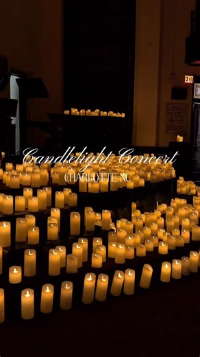 Amanda Walker on Instagram: "I took my grandmother to a candlelight concert and it instantly became one of those moments I’ll never forget ✨ If you know me, you know I have a thing for violin performances. Neo soul and hip hop favorites performed live by incredible violinists under candlelight 🕯️ Prince, Lauryn Hill, D’Angelo, Boyz II Men, Alicia Keys, Etc. The music felt rich and nostalgic 🤍 Thank you @candlelight.concerts for creating such a beautiful and intimate experience ✨ Save and send 