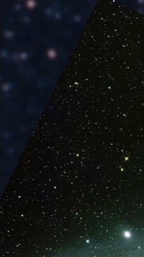 Zoom into ACS Image of M31 Halo