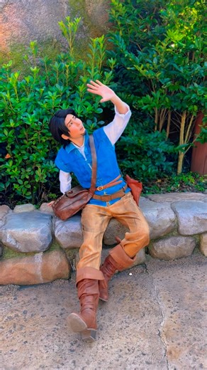 よろこび☀️ | 3年目のラプフリ✌️ #dハロ仮装 | Instagram