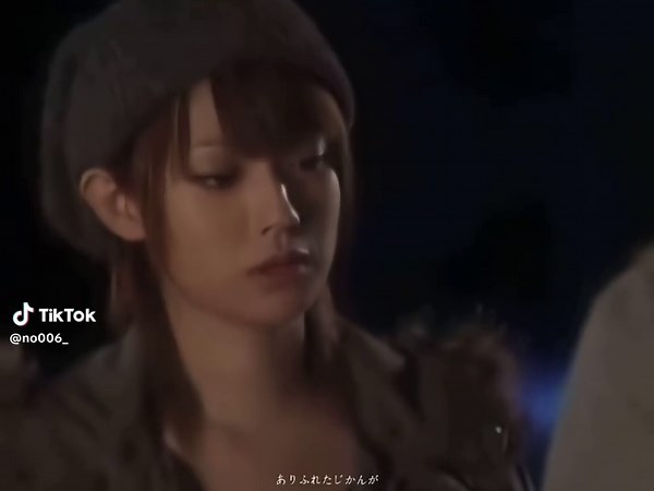 #xmasなんて大嫌い #赤西仁 #深田恭子 #ドラマ #fyp