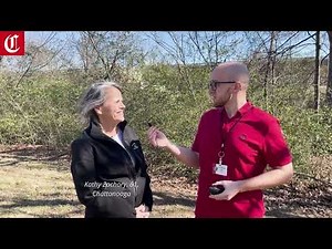 How do you pronounce Chattanooga?