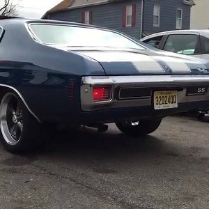 12K views · 1.3K reactions | Turn up the volume! | RestoMod Classics | Facebook