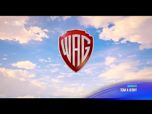 Tom & Jerry: The Movie - Nova Cinema Intro