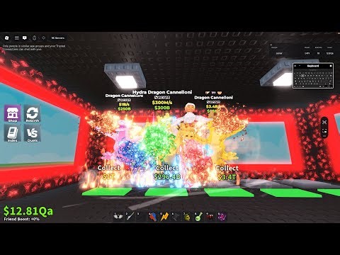 [🔴] Trading Steal a Brainrot Live!