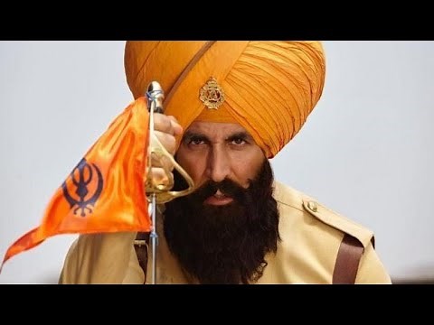 Kesari Best Scene || Kesari Last Scene || Kesari Last Fight || Kesari Last Emotional Scenc ||