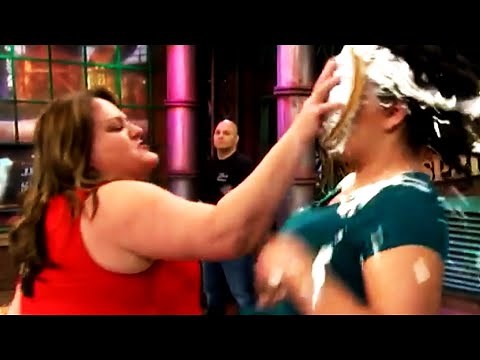 Was the 'Jerry Springer Show' Faked?