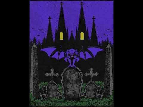 [FREE] $UICIDEBOY$ TYPE BEAT " GARGOYLE "