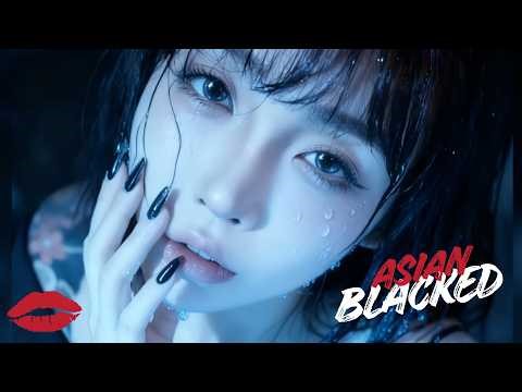 Most Asian Beauty Prnstars from BLACKED | Favourite