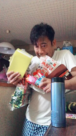 おすすめのアカウント