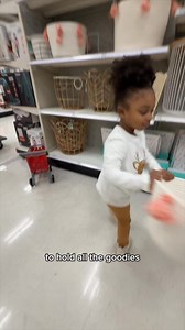 Mini burr basket for her bestie 🥺🎄✨ @thatsbriannab | Target