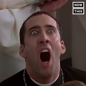 152K views · 669 reactions | Nic Cage thinks he's the perfect man to play The Joker | NowThis Entertainment | Facebook