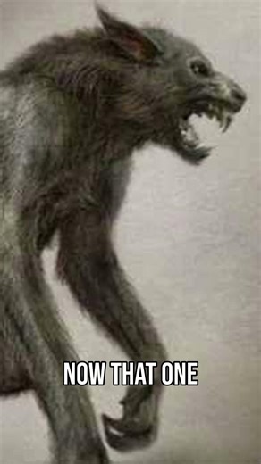 Dogman sightings at Holy Hill, Wisconsin...