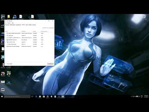 How To Turn Off Startup Programs In Windows 10
