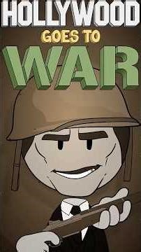 Twilight Zone Origins | Hollywood Goes to War