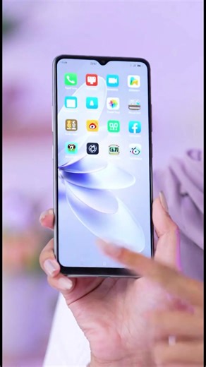 V27 Smartphone Review: Powerful Performance Unleashed