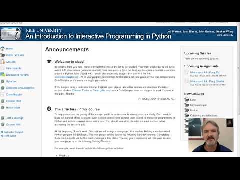2 6 Rock paper scissors lizard Spock 1104 | Python Tutorial