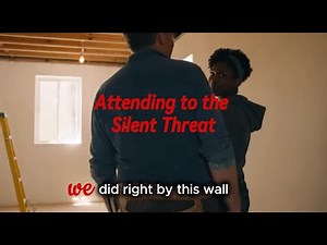 Damp Treatment Explained: Wall Prep, Mixing & Application (In 4 Minutes).