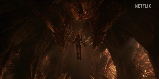 'Stranger Things' unleashes 'one last trailer' ahead of highly anticipated finale