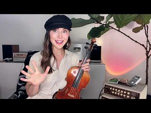 The 3 Rules of Changing Violin Strings
