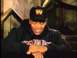 Dr. Dre & Snoop In Times Square (1993)