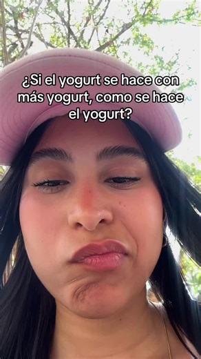 How Is Yogurt Made from Yogurt? A Simple Guide