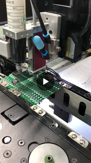 Máquina dispensadora compacta totalmente automatizada - Sanco Technology A série Inline oferece uma ampla gama de soluções de dispensação em linha, juntamente com um portfólio de tecnologias de… | JOSUE VIEIRA