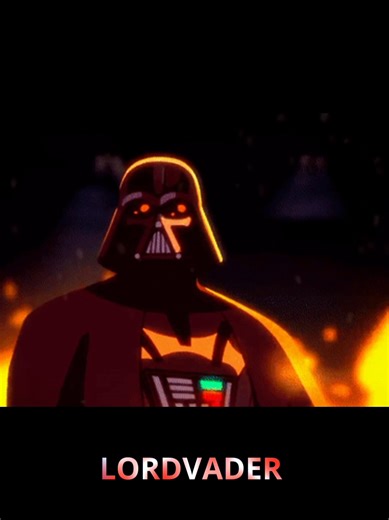 Darth Vader: The Rise of Anakin Skywalker