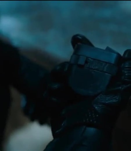 Bat Keaton's Ultimate Gadget Revealed