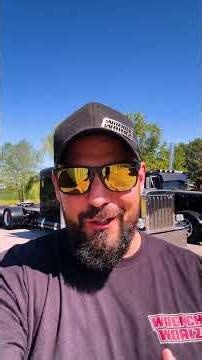 Semi Truck Shows vs Diesel Truck Shows!