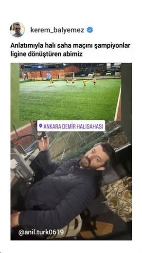 What a commentary you gave, man! #football #commentator