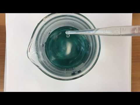 Neutralisation Reactions