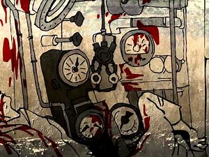 H.P. Lovecraft The Temple