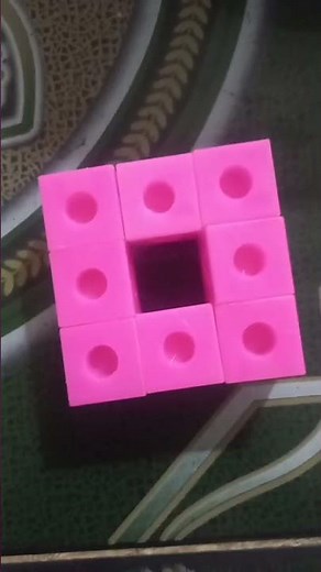DIY Numberblocks 1 to 100 Snap Cubes Custom Set || Keiths Toy Box / Keith's Toy Boxhttps://www.yout
