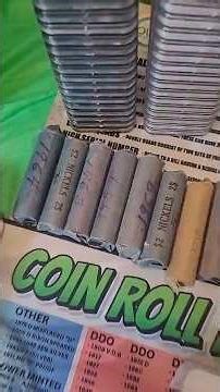 How to find valuable coins? #rarecoins