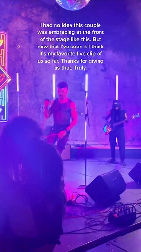 Follow us to see where this train is heading.